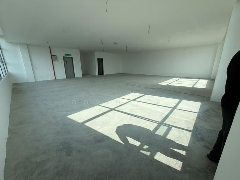 Kilang untuk Dijual di Skudai (Johor) - Dovin Ler - Interior - PropertyGuru.com.my