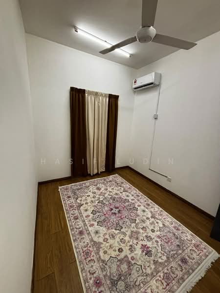 Apartment for Rent at Selangorku Pr1ma Lakefront Homes - Hasif Ludin - Interior - PropertyGuru.com.my