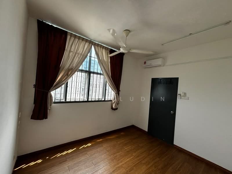 Apartment for Rent at Selangorku Pr1ma Lakefront Homes - Hasif Ludin - Interior - PropertyGuru.com.my