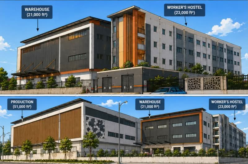 Kilang untuk Dijual di Balakong (Selangor) - David Lee - PropertyGuru.com.my