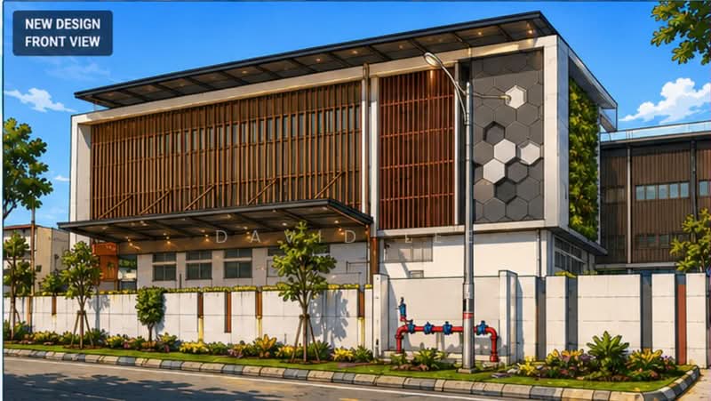 Kilang untuk Dijual di Balakong (Selangor) - David Lee - Exterior - PropertyGuru.com.my
