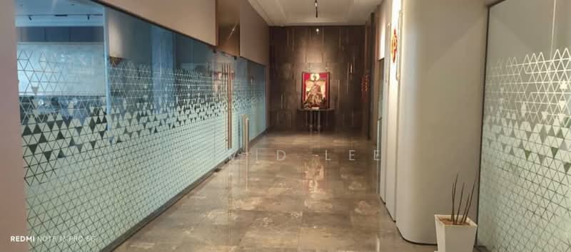 Kilang untuk Dijual di Balakong (Selangor) - David Lee - Corridor - PropertyGuru.com.my