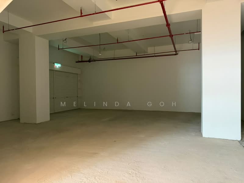 Retail Space for Rent in Kota Damansara (Selangor) - Melinda Goh - Interior - PropertyGuru.com.my