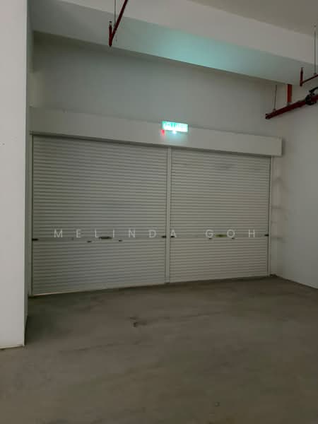 Retail Space for Rent in Kota Damansara (Selangor) - Melinda Goh - Entrance - PropertyGuru.com.my