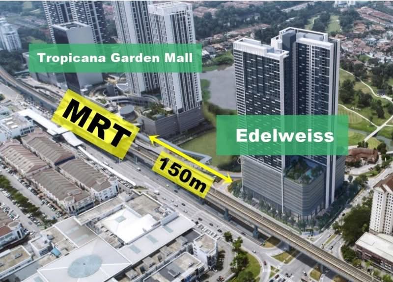 Retail Space for Rent in Kota Damansara (Selangor) - Melinda Goh - Exterior - PropertyGuru.com.my