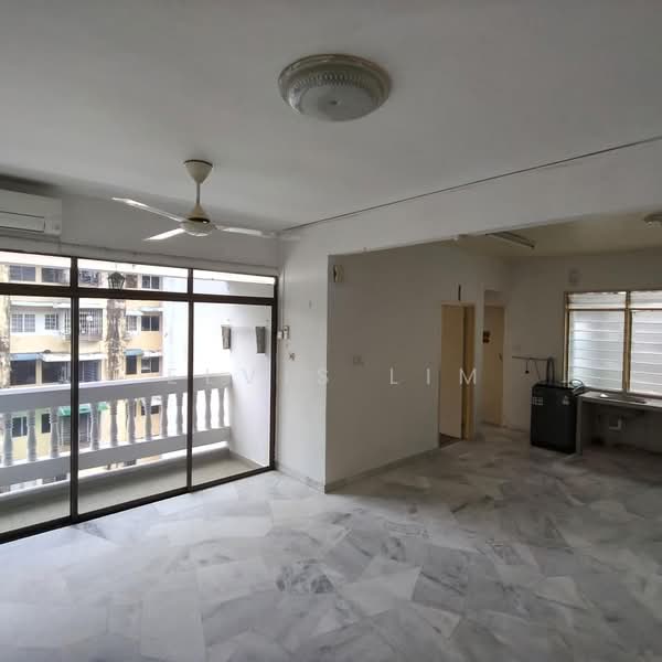 Pangsapuri untuk Disewa di Desa Daya - Elvis Lim - Balcony - PropertyGuru.com.my