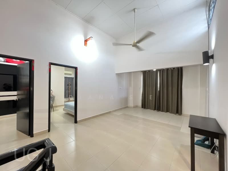 2-storey Terraced House for Sale in Bandar Parklands (Klang) - Diana See - Interior - PropertyGuru.com.my