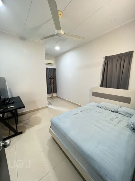 2-storey Terraced House for Sale in Bandar Parklands (Klang) - Diana See - Bedroom - PropertyGuru.com.my