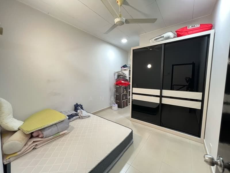2-storey Terraced House for Sale in Bandar Parklands (Klang) - Diana See - Bedroom - PropertyGuru.com.my