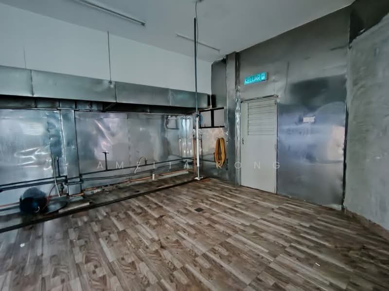 Kedai untuk Disewa di Ipoh (Perak) - Amelia Kong - Interior - PropertyGuru.com.my