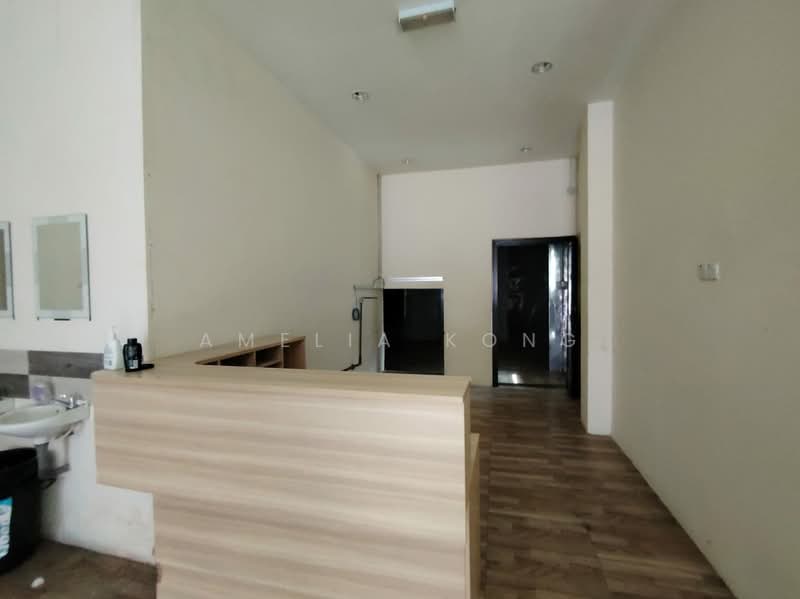 Kedai untuk Disewa di Ipoh (Perak) - Amelia Kong - Interior - PropertyGuru.com.my