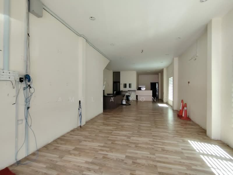 Kedai untuk Disewa di Ipoh (Perak) - Amelia Kong - Interior - PropertyGuru.com.my