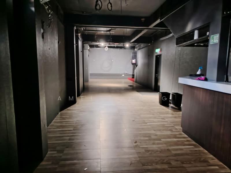 Kedai untuk Disewa di Ipoh (Perak) - Amelia Kong - Corridor - PropertyGuru.com.my