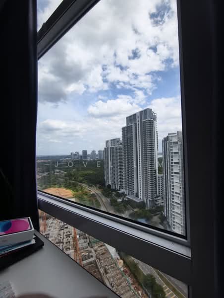 Condominium for Sale at Paradiso Nuova (Merak Kayangan) - Jovel Lim - View - PropertyGuru.com.my