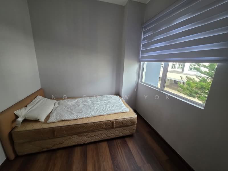 Rumah Teres 3-Tingkat untuk Disewa di Kota Kinabalu (Sabah) - Ng Chiew Yok - PropertyGuru.com.my