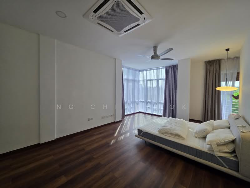 Rumah Teres 3-Tingkat untuk Disewa di Kota Kinabalu (Sabah) - Ng Chiew Yok - PropertyGuru.com.my
