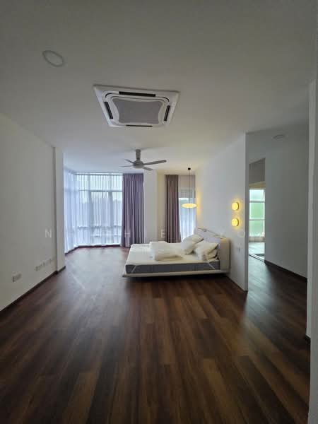 Rumah Teres 3-Tingkat untuk Disewa di Kota Kinabalu (Sabah) - Ng Chiew Yok - PropertyGuru.com.my
