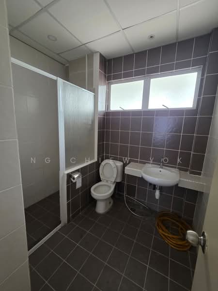 Rumah Teres 3-Tingkat untuk Disewa di Kota Kinabalu (Sabah) - Ng Chiew Yok - PropertyGuru.com.my