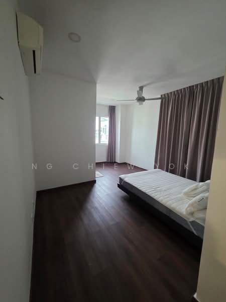Rumah Teres 3-Tingkat untuk Disewa di Kota Kinabalu (Sabah) - Ng Chiew Yok - PropertyGuru.com.my