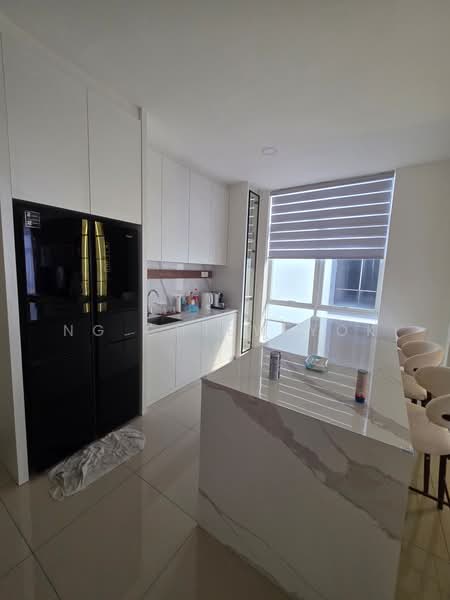 Rumah Teres 3-Tingkat untuk Disewa di Kota Kinabalu (Sabah) - Ng Chiew Yok - PropertyGuru.com.my