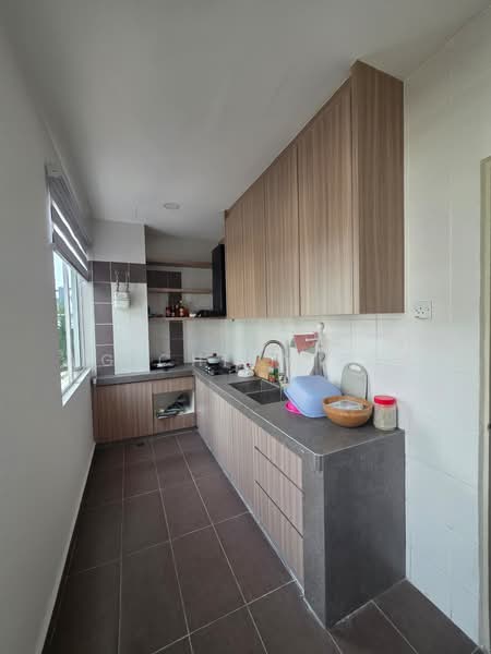 Rumah Teres 3-Tingkat untuk Disewa di Kota Kinabalu (Sabah) - Ng Chiew Yok - PropertyGuru.com.my