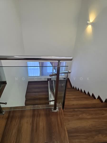Rumah Teres 3-Tingkat untuk Disewa di Kota Kinabalu (Sabah) - Ng Chiew Yok - PropertyGuru.com.my