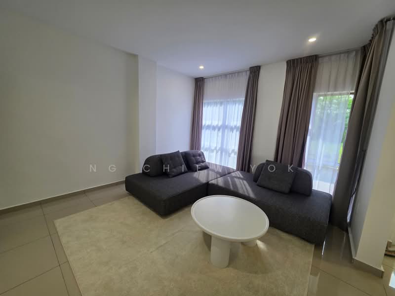 Rumah Teres 3-Tingkat untuk Disewa di Kota Kinabalu (Sabah) - Ng Chiew Yok - PropertyGuru.com.my
