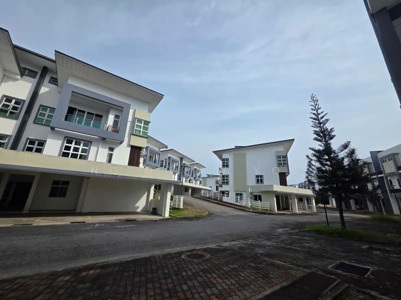 Rumah Teres 3-Tingkat untuk Disewa di Kota Kinabalu (Sabah) - Ng Chiew Yok - PropertyGuru.com.my