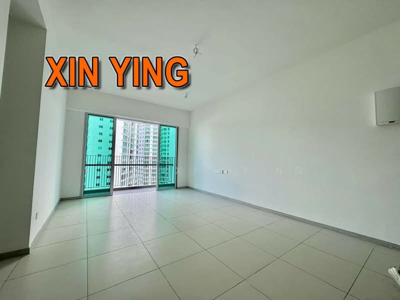 Kondominium untuk Dijual di Goodwood Residence - Koay Xin Ying - Living Room - PropertyGuru.com.my