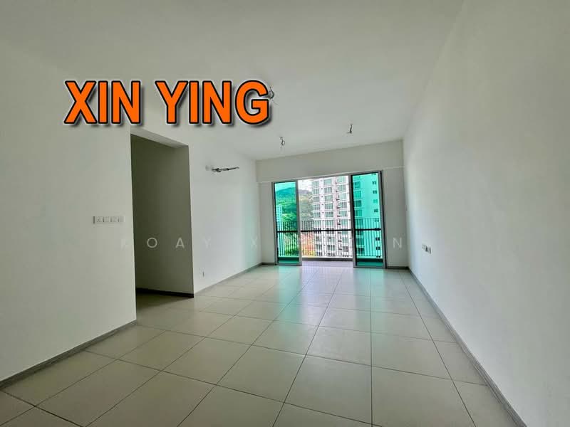 Kondominium untuk Dijual di Goodwood Residence - Koay Xin Ying - Living Room - PropertyGuru.com.my