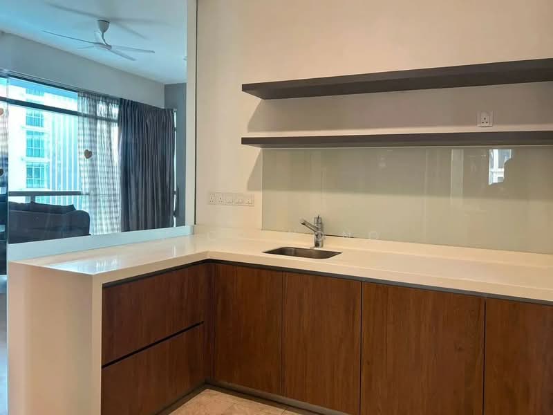 Service Residence for Rent at The Panorama - Mico Wong - Kitchen - PropertyGuru.com.my