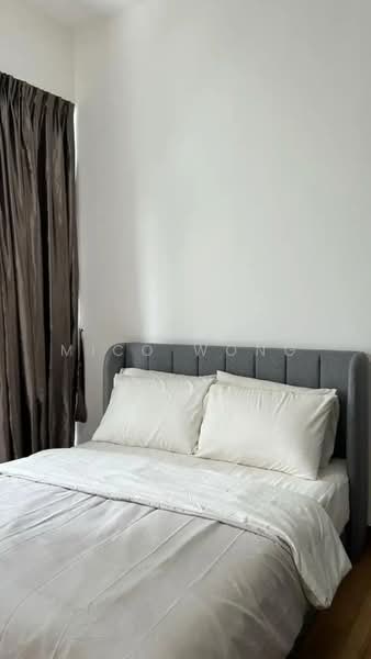 Service Residence for Rent at The Panorama - Mico Wong - Bedroom - PropertyGuru.com.my
