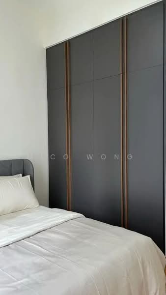 Service Residence for Rent at The Panorama - Mico Wong - Bedroom - PropertyGuru.com.my