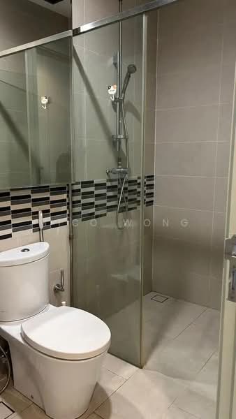 Service Residence for Rent at The Panorama - Mico Wong - Bathroom - PropertyGuru.com.my