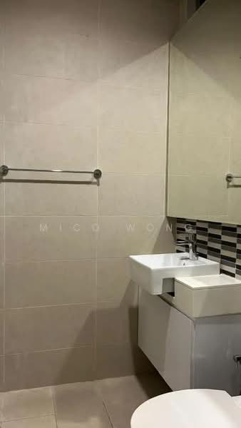 Service Residence for Rent at The Panorama - Mico Wong - Bathroom - PropertyGuru.com.my