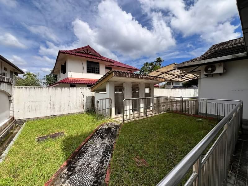 Bungalow for Sale in Taman Perling (Perling) - Tuxton Phiong - Exterior - PropertyGuru.com.my