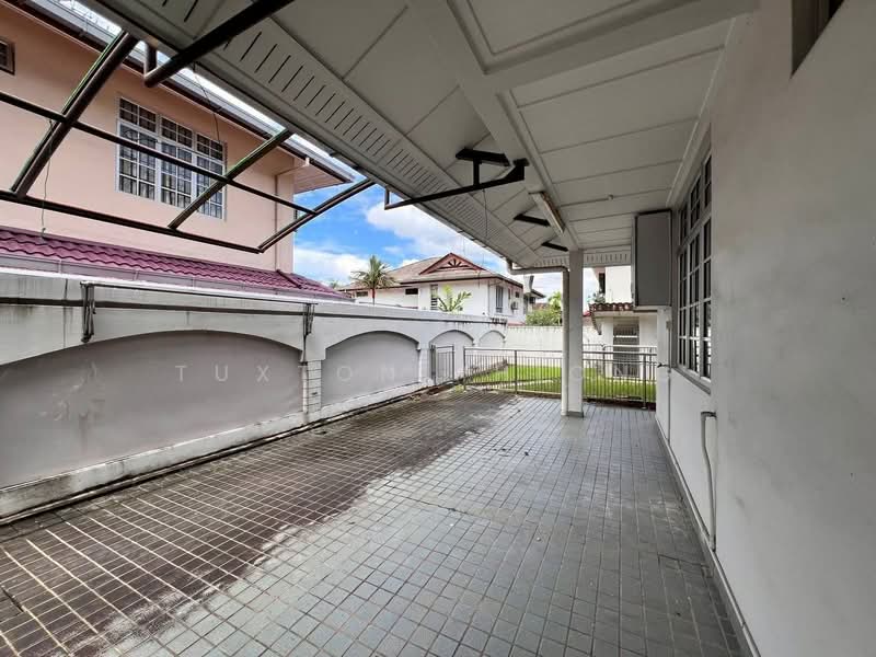 Bungalow for Sale in Taman Perling (Perling) - Tuxton Phiong - Exterior - PropertyGuru.com.my