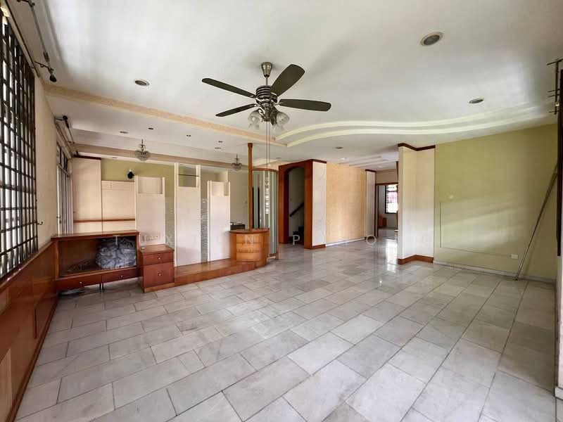 Bungalow for Sale in Taman Perling (Perling) - Tuxton Phiong - Living Room - PropertyGuru.com.my