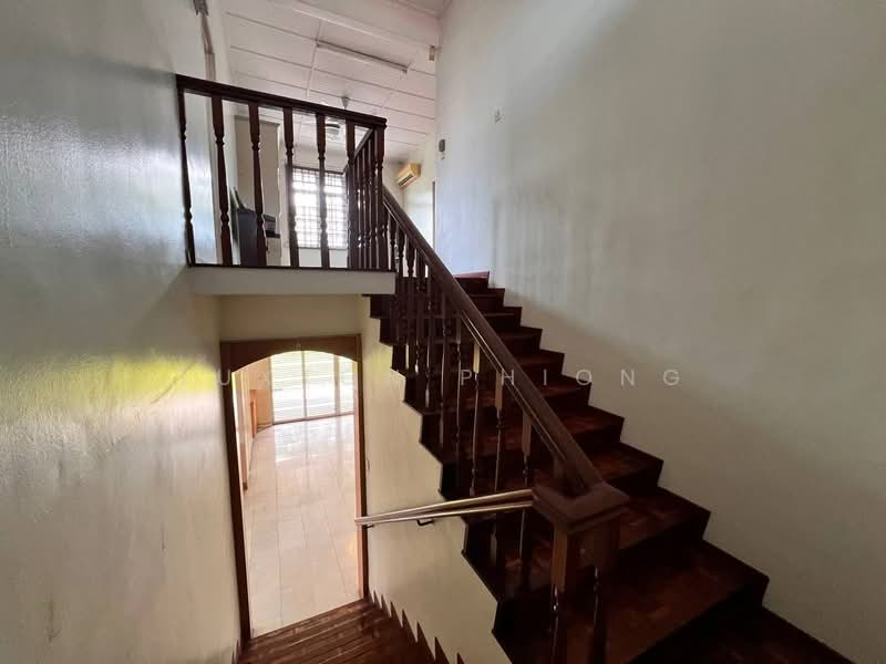 Bungalow for Sale in Taman Perling (Perling) - Tuxton Phiong - Interior - PropertyGuru.com.my