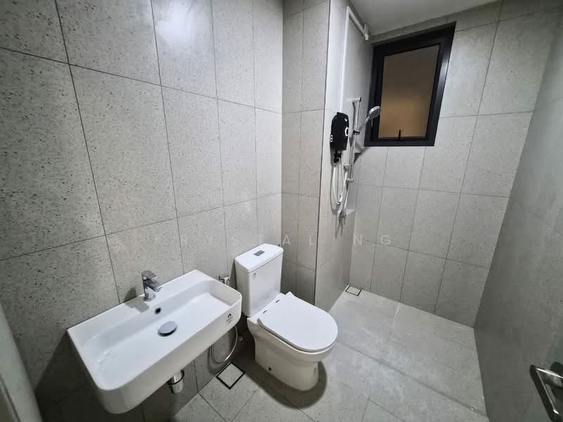 Service Residence for Rent at Alira @ Metropark Subang - Krystal Ng - PropertyGuru.com.my
