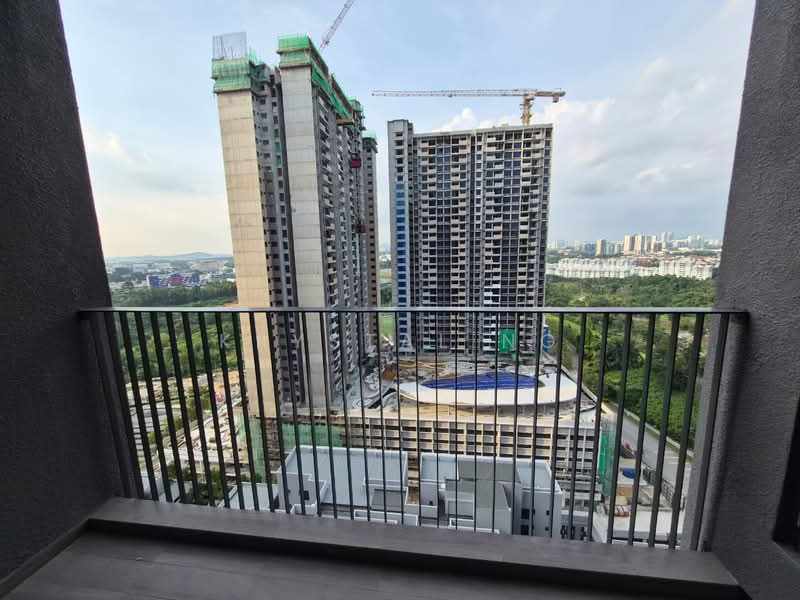Service Residence for Rent at Alira @ Metropark Subang - Krystal Ng - PropertyGuru.com.my