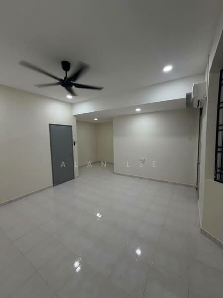 2-storey Terraced House for Sale in Taman Megah (Pontian) - Alan Lee - PropertyGuru.com.my