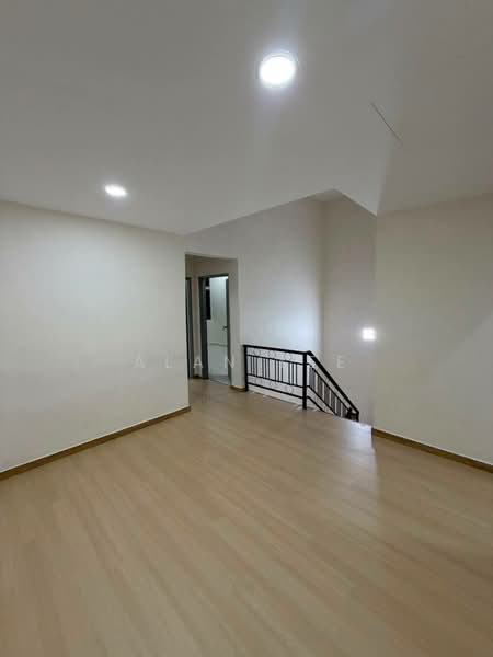 2-storey Terraced House for Sale in Taman Megah (Pontian) - Alan Lee - PropertyGuru.com.my