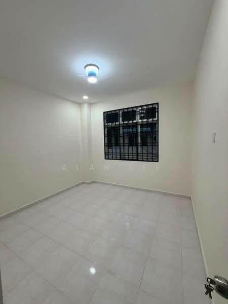 2-storey Terraced House for Sale in Taman Megah (Pontian) - Alan Lee - PropertyGuru.com.my