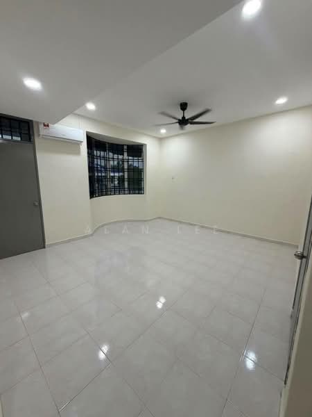 2-storey Terraced House for Sale in Taman Megah (Pontian) - Alan Lee - PropertyGuru.com.my