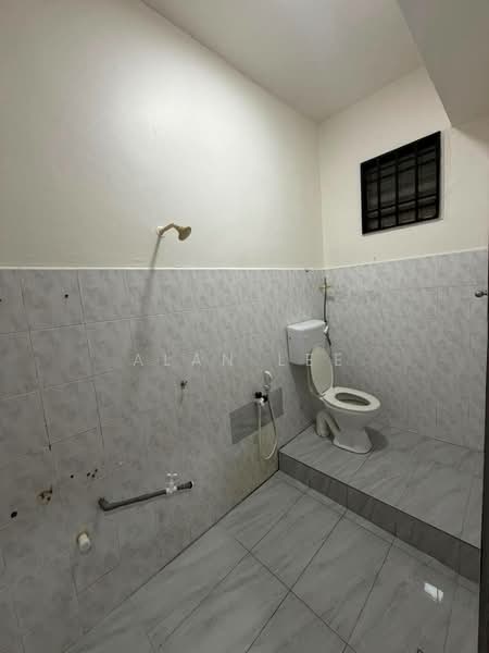 2-storey Terraced House for Sale in Taman Megah (Pontian) - Alan Lee - PropertyGuru.com.my