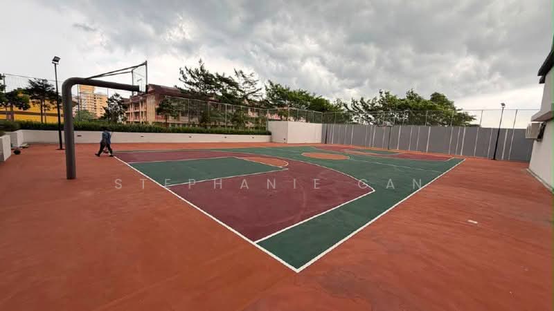 Service Residence for Rent at TRELLIS RESIDENCES - Stephanie Gan - Exterior - PropertyGuru.com.my