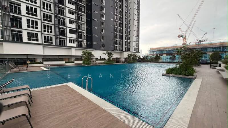 Service Residence for Rent at TRELLIS RESIDENCES - Stephanie Gan - Exterior - PropertyGuru.com.my