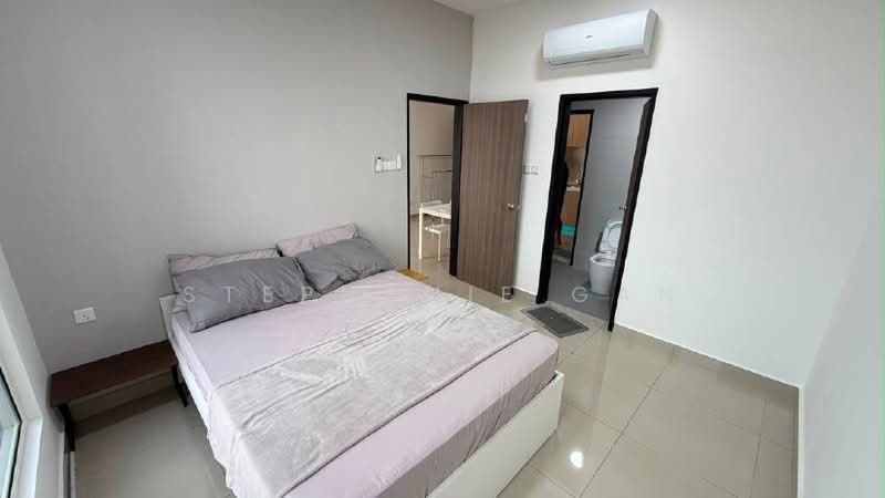 Service Residence for Rent at TRELLIS RESIDENCES - Stephanie Gan - Bedroom - PropertyGuru.com.my