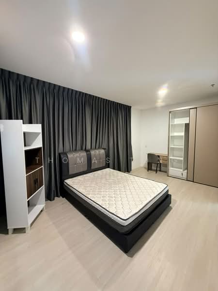 Kondominium untuk Disewa di Doncaster - Thomas Tong - Bedroom - PropertyGuru.com.my